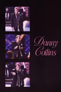 Poster to the movie "Danny Collins" #716938