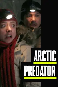 Poster to the movie "Frost Giant" #1057299