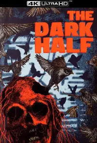 Poster to the movie "The Dark Half" #975224