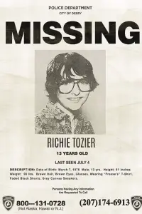 Poster to the movie "It" #1012006