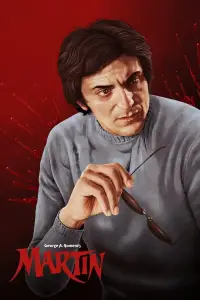 Poster to the movie "Martin" #1113087