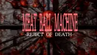 Backdrop to the movie "Meatball Machine: Reject of Death" #1190944
