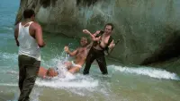 Backdrop to the movie "Prisoner of Rio" #821257
