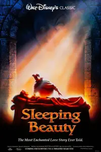 Poster to the movie "Sleeping Beauty" #1021067