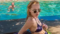 Backdrop to the movie "A Bigger Splash" #999360