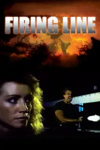 Poster to the movie "The Firing Line" #1099939