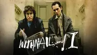 Backdrop to the movie "Withnail & I" #1110372