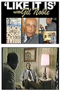 Poster to the movie "A Decade of Struggle" #894506
