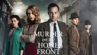 Backdrop to the movie "Murder on the Home Front" #1151274