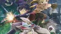 Backdrop to the movie "Made in Abyss: Wandering Twilight" #761462