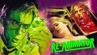 Backdrop to the movie "Re-Animator" #920944