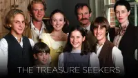 Backdrop to the movie "The Treasure Seekers" #984839