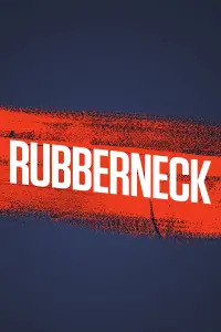 Poster to the movie "Rubberneck" #1000194