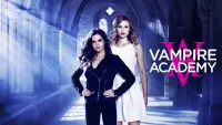 Backdrop to the movie "Vampire Academy" #987578