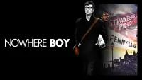 Backdrop to the movie "Nowhere Boy" #134020