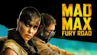Backdrop to the movie "Mad Max: Fury Road" #6259
