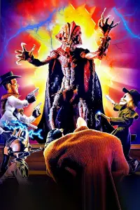 Puppet Master 5
