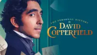 Backdrop to the movie "The Personal History of David Copperfield" #127993