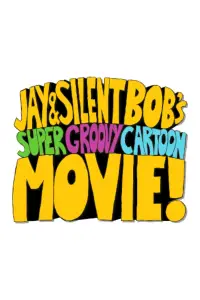 Poster to the movie "Jay and Silent Bob