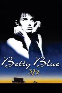 Poster to the movie "Betty Blue" #154555
