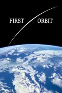 Poster to the movie "First Orbit" #1025124