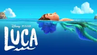 Backdrop to the movie "Luca" #24786