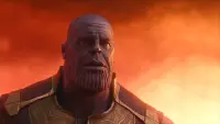 Backdrop to the movie "Avengers: Infinity War" #563867