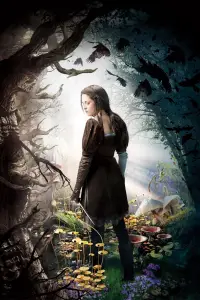 Poster to the movie "Snow White and the Huntsman" #691156