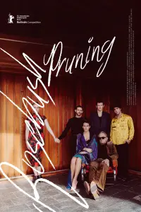 Poster to the movie "Rosebush Pruning" #532552