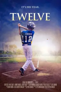Poster to the movie "Twelve" #1047393