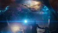 Backdrop to the movie "Captain America: The First Avenger" #579272