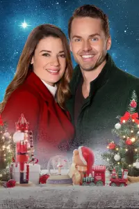 Poster to the movie "Christmas by Starlight" #884216