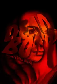 Poster to the movie "Dead Body" #420026