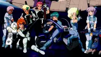 Backdrop to the movie "Gall Force: Eternal Story" #762511