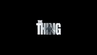 Backdrop to the movie "The Thing" #70851