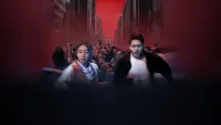 Backdrop to the movie "Gangnam Zombie" #447304