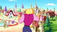 Backdrop to the movie "Tom and Jerry