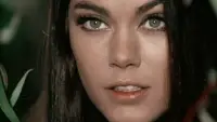 Backdrop to the movie "Gungala, The Black Panther Girl" #894688