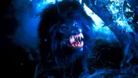 Backdrop to the movie "Howling IV: The Original Nightmare" #717773