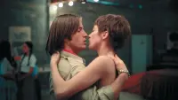Backdrop to the movie "I Love You, I Don