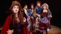 Backdrop to the movie "Into the Woods" #593848