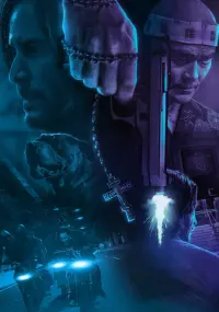 Poster to the movie "John Wick: Chapter 3 - Parabellum" #169897