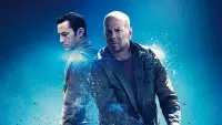 Backdrop to the movie "Looper" #599252
