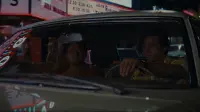 Backdrop to the movie "Once Upon a Time… in Hollywood" #581720