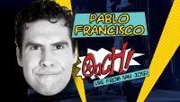 Backdrop to the movie "Pablo Francisco: Ouch!" #788695