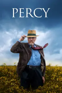 Poster to the movie "Percy" #648622