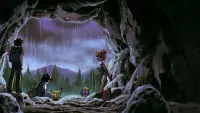 Backdrop to the movie "Pokémon: The First Movie" #662174
