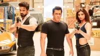 Backdrop to the movie "Race 3" #492376