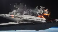Backdrop to the movie "Rogue One: A Star Wars Story" #852270