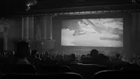 Backdrop to the movie "Roma" #532470